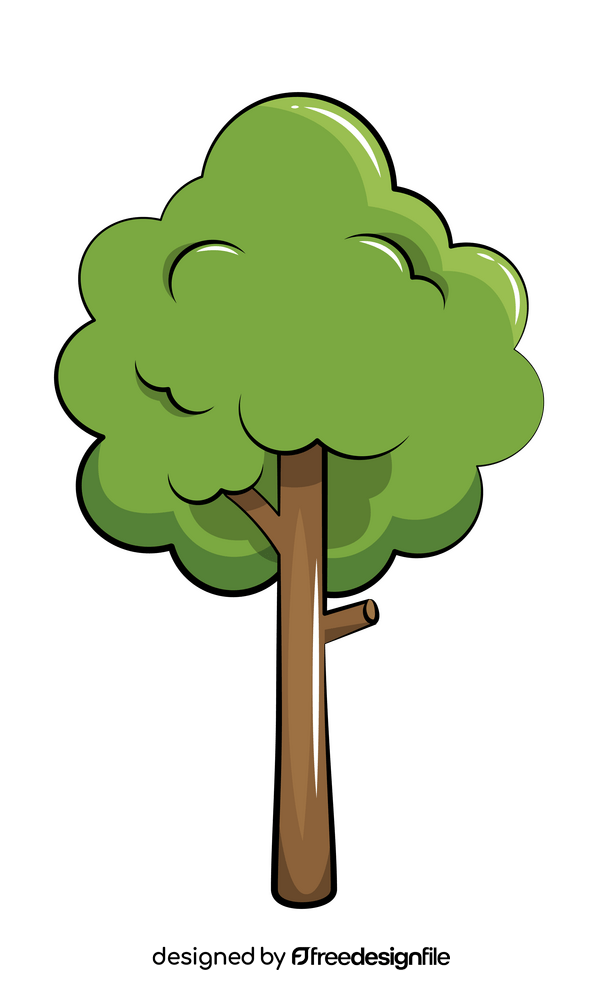 Tree clipart