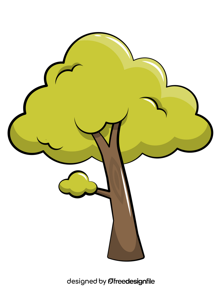 Tree clipart