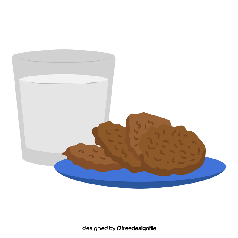 Anzac Biscuit clipart