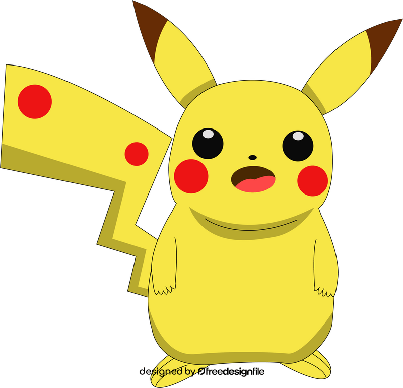 Pikachu En As Pokemon Real Pokemon Pikachu Pikachu En As Pokemon Real Pokemon Pikachu