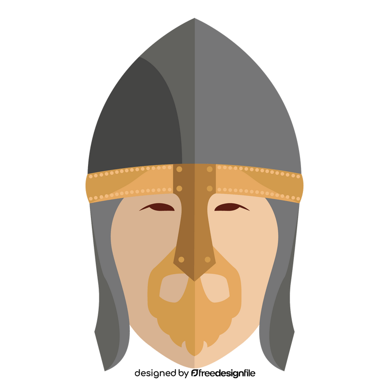 Viking clipart