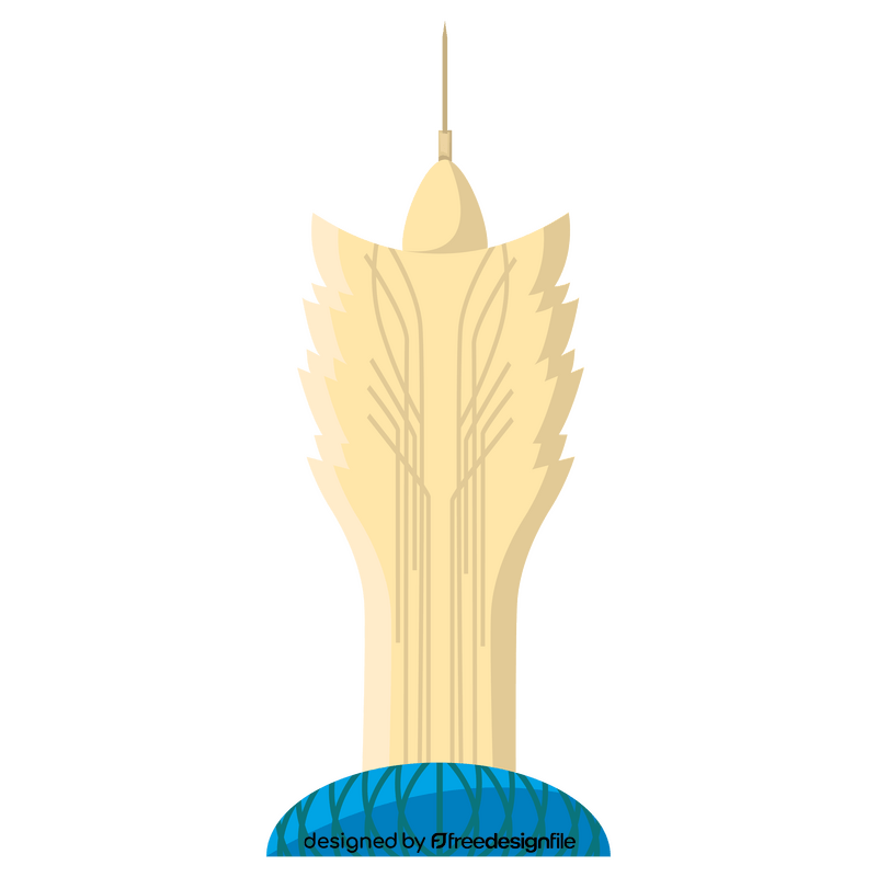 Grand Lisboa clipart