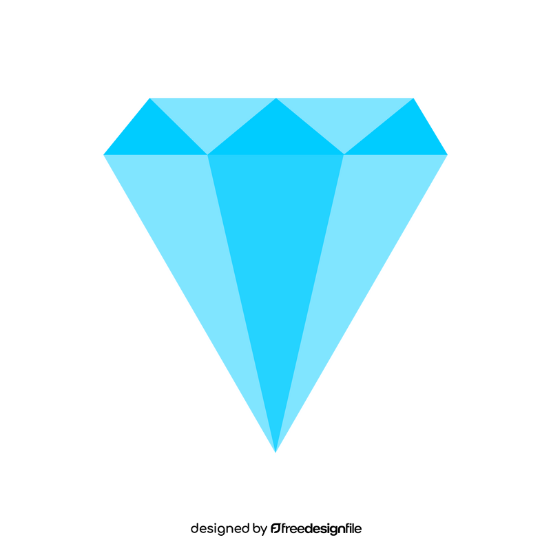 Diamond clipart