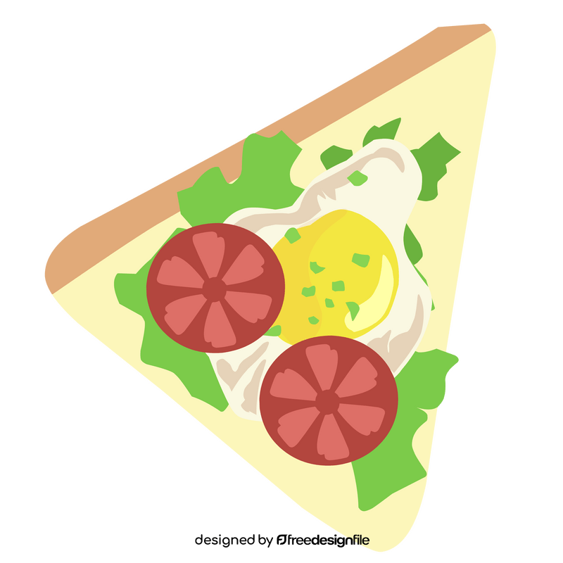 Sandwich clipart