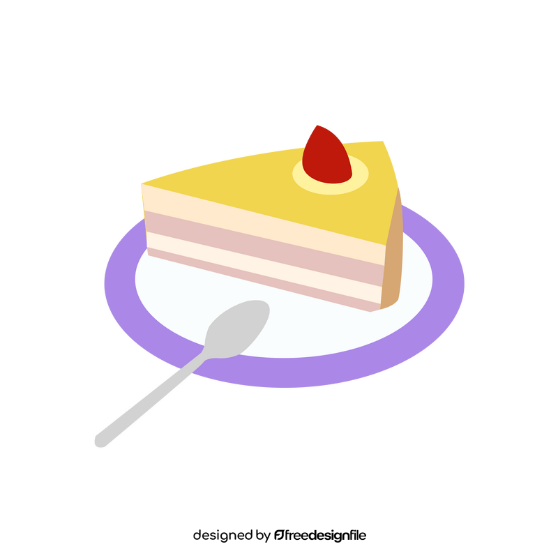 Cake clipart