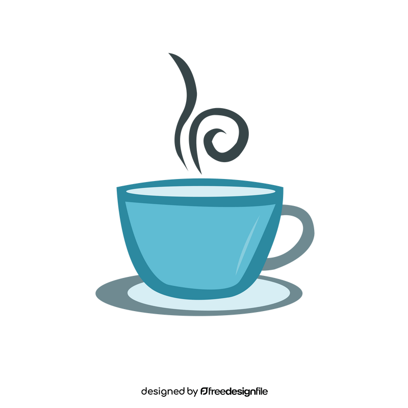 Coffee cup clipart