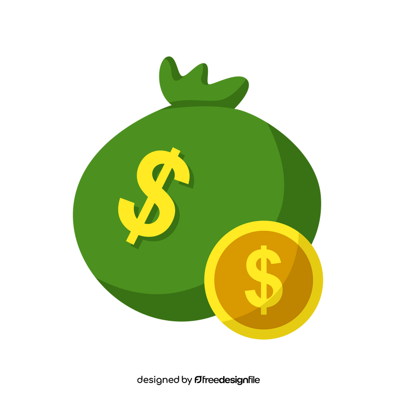 Money clipart