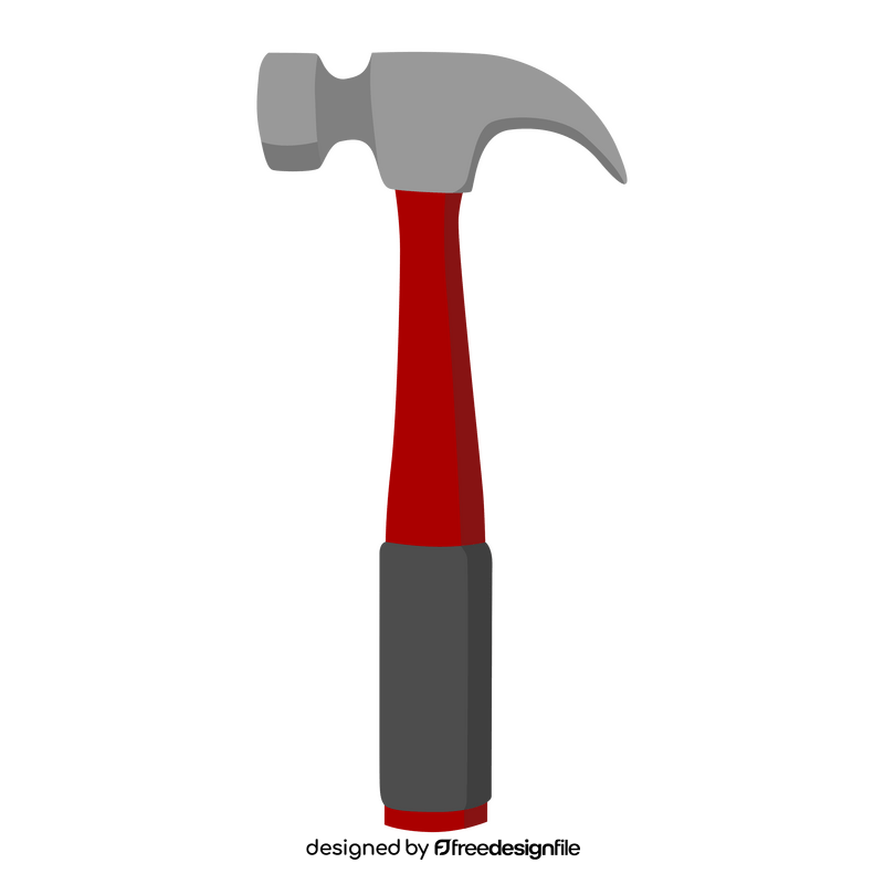 Hammer clipart