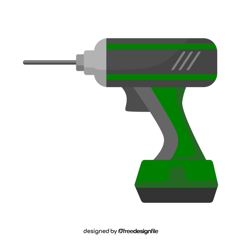 Drill clipart