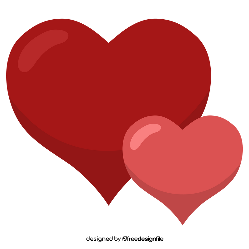 Heart clipart