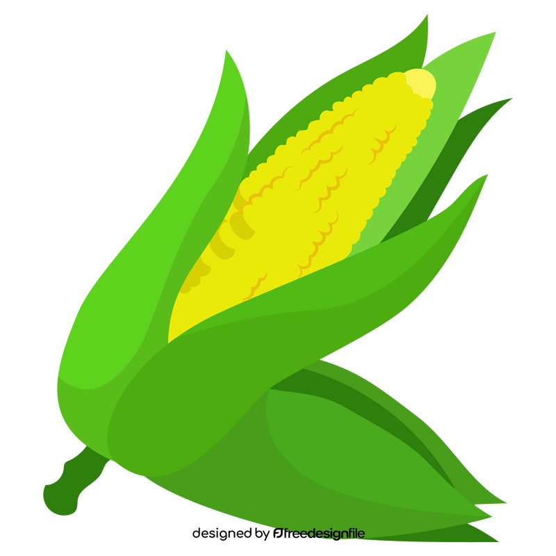 Corn clipart