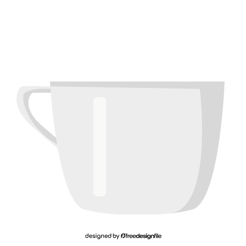 Coffee cup clipart