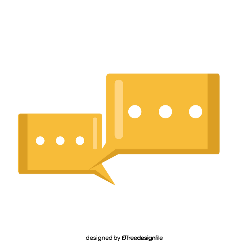 Communication clipart