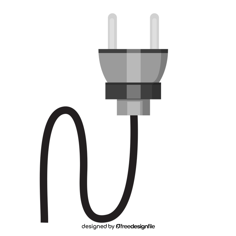 Cable clipart