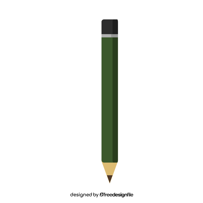 Pencil clipart