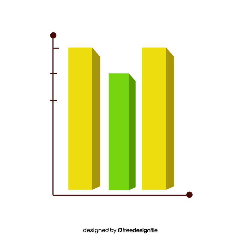 Graph clipart