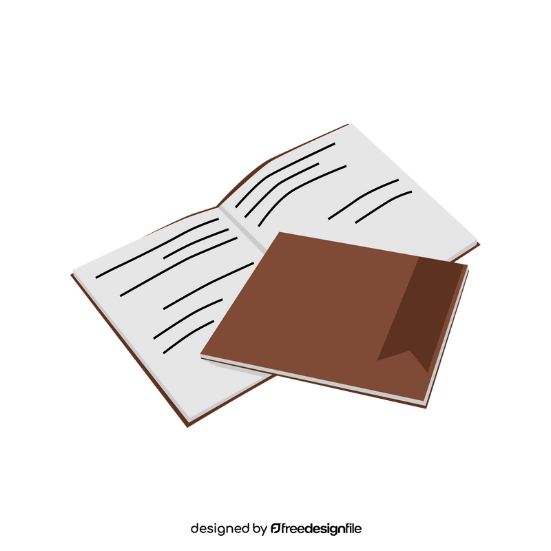 Journal clipart