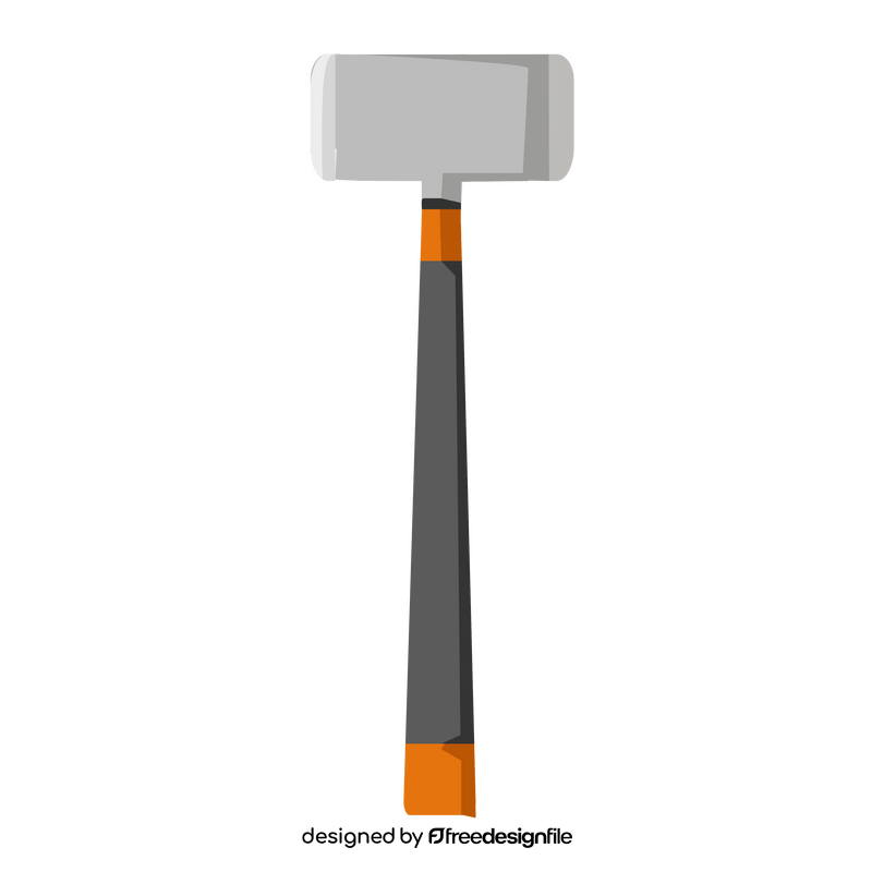 Hammer clipart