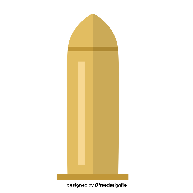 Bullet clipart