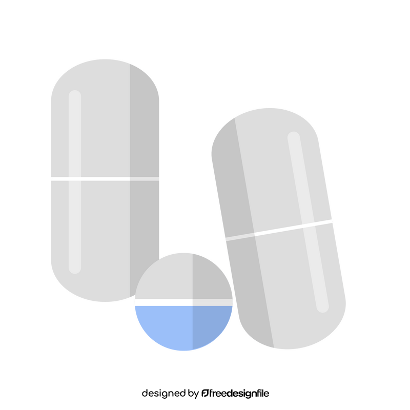 Medicines clipart