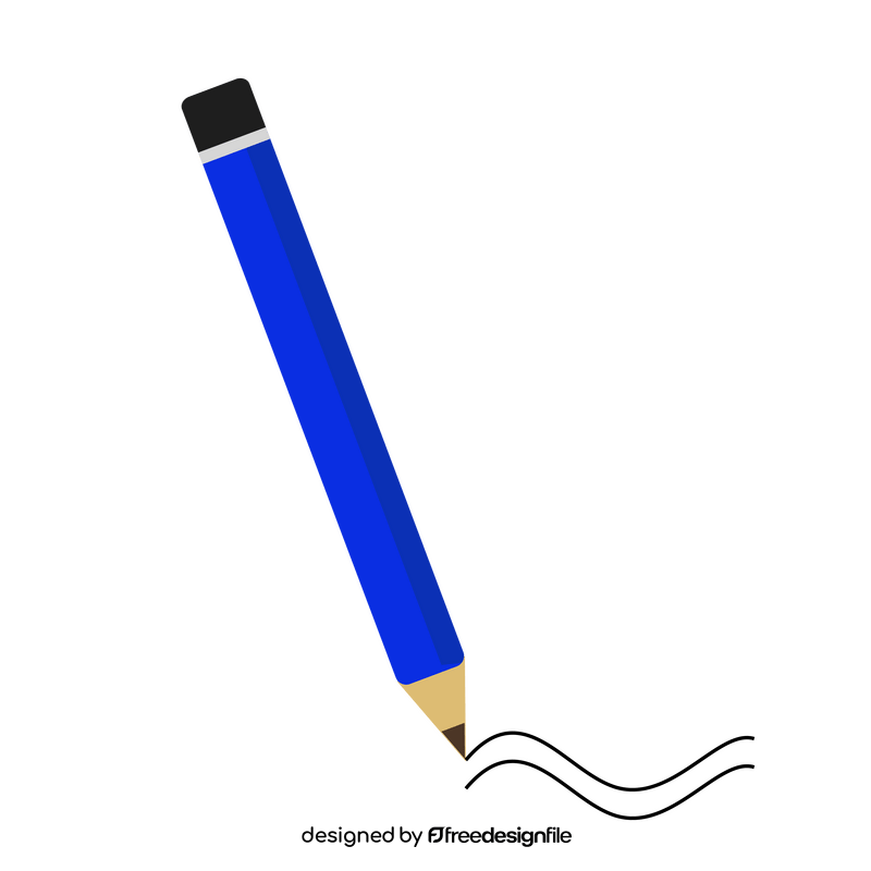 Pencil clipart