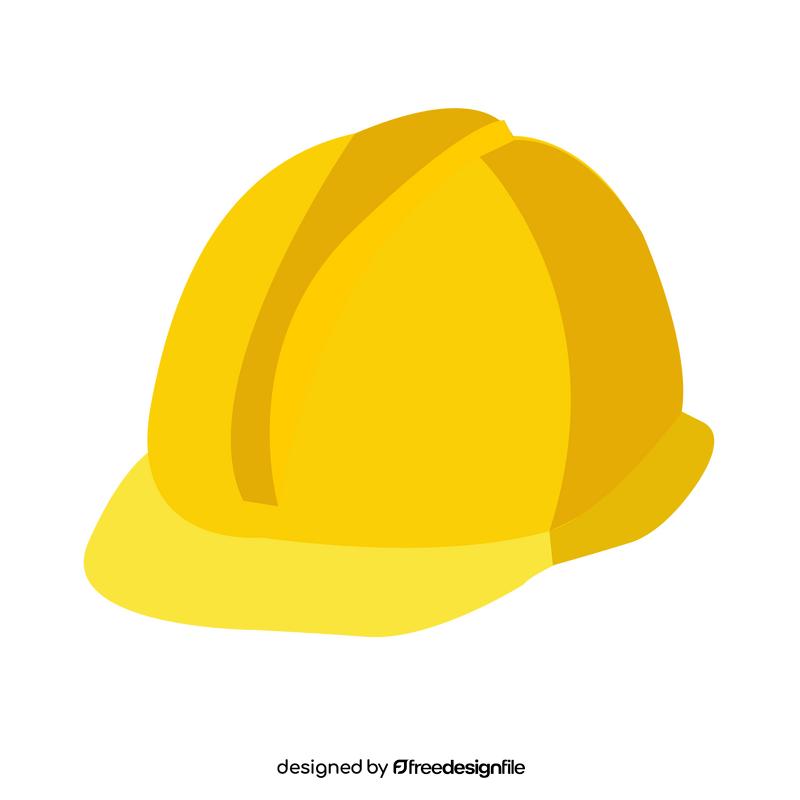 Safety Helmet clipart