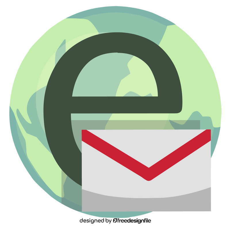 Email clipart