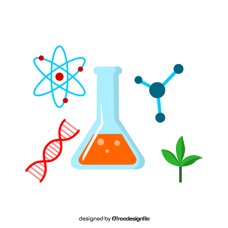 Science clipart