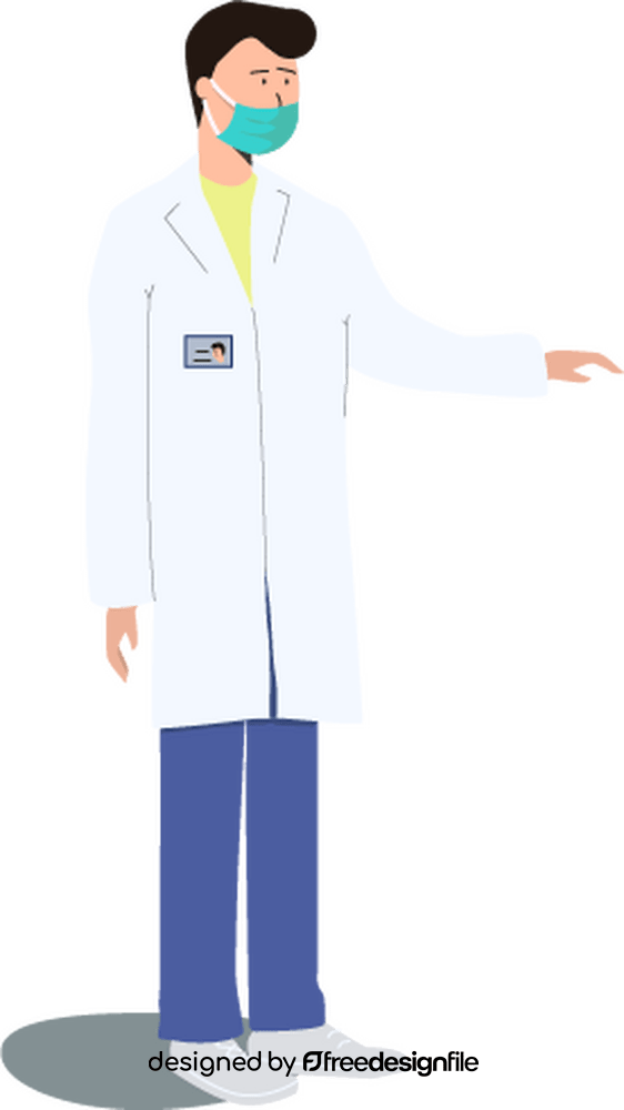 Doctor clipart