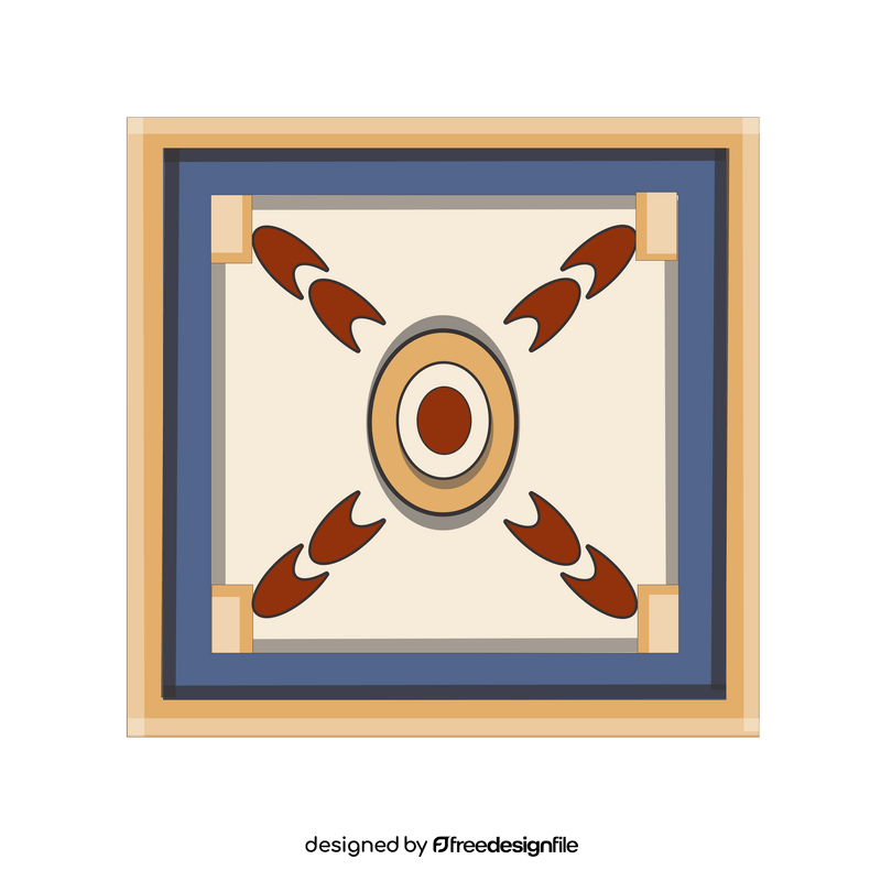 Ceramic tile clipart