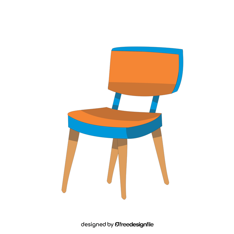 Free chair clipart