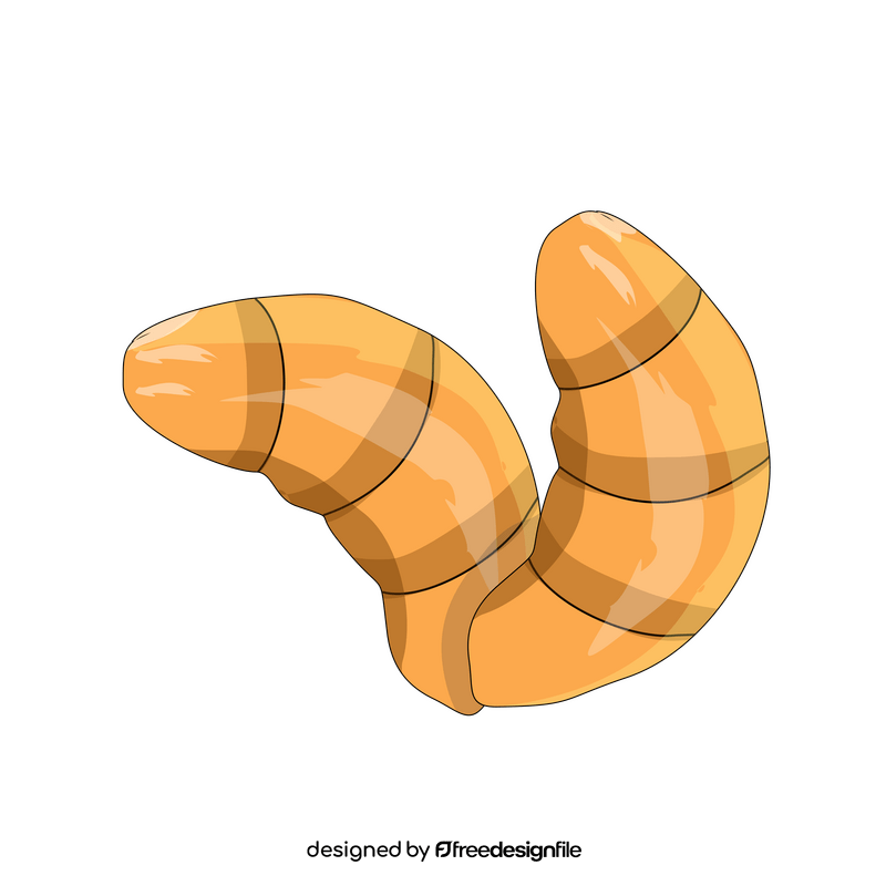 Croissants clipart