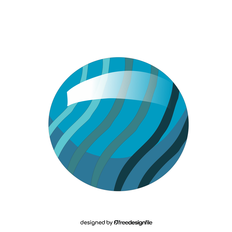 Jupiter planet clipart