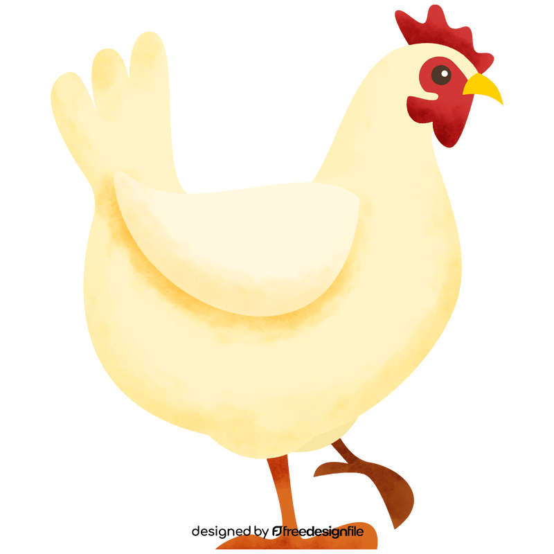 Chicken clipart