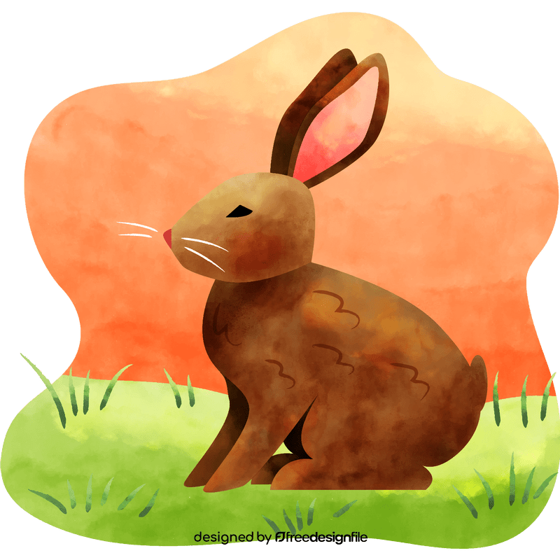 Rabbit vector