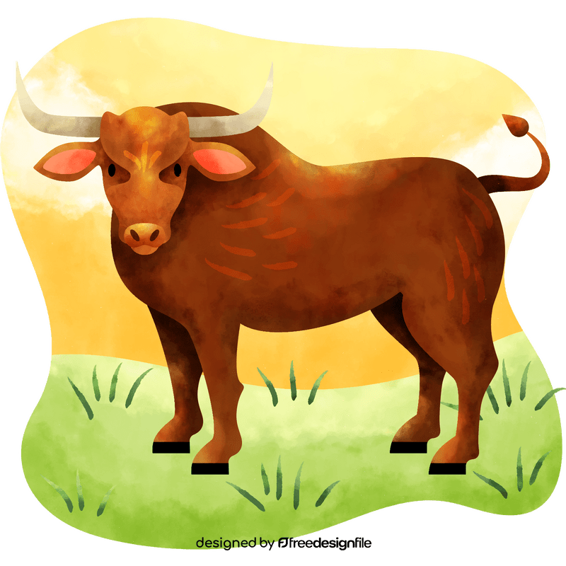 Ox vector