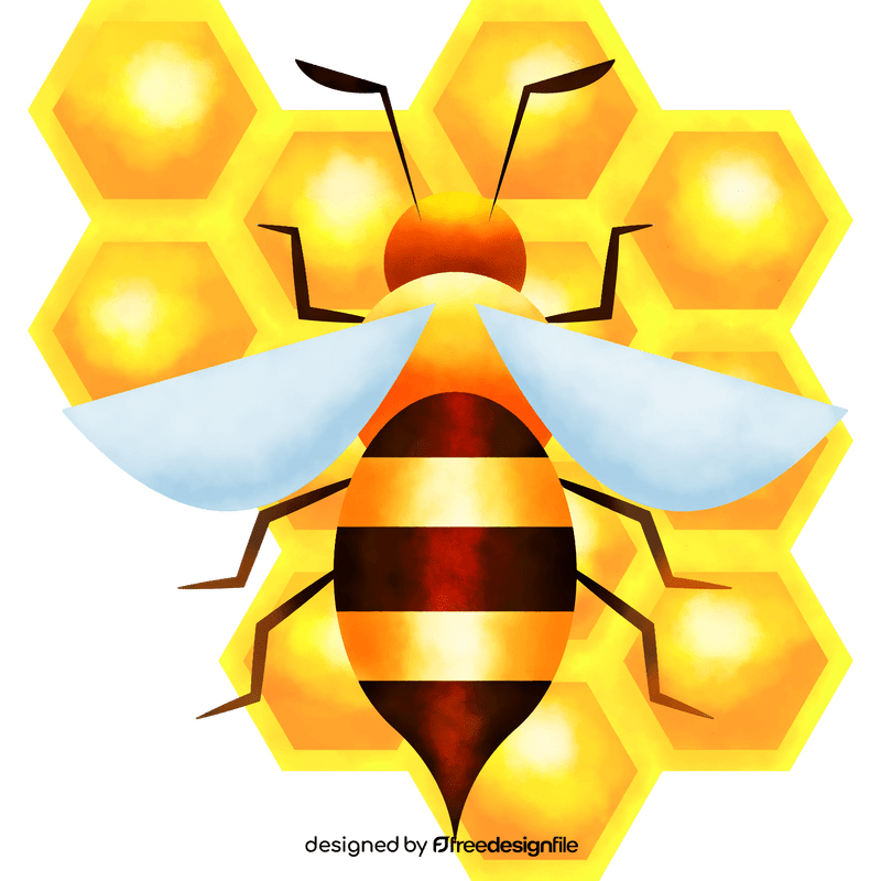 Bee vector