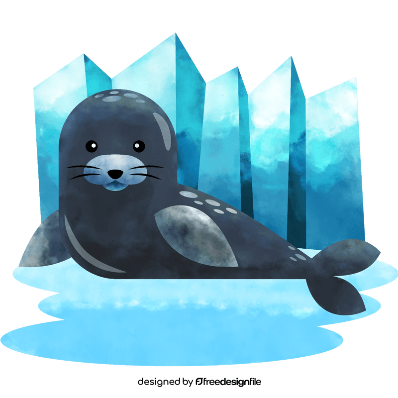 Seal vector