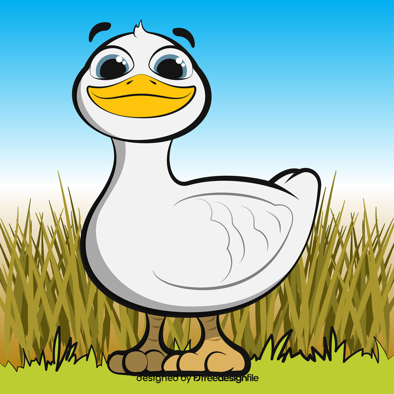 Duck vector