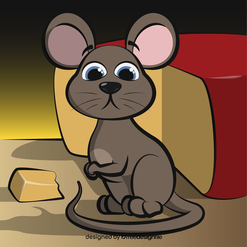 Mouse vector