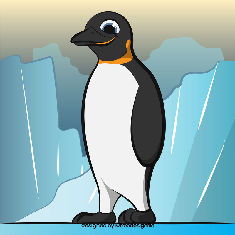 Penguin vector