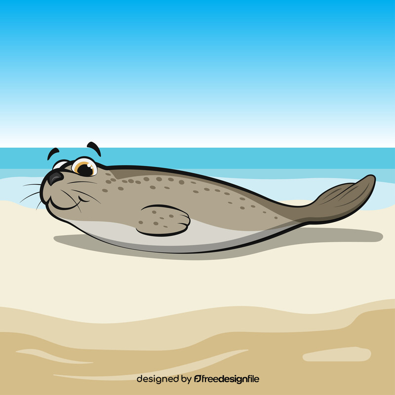 Seal vector