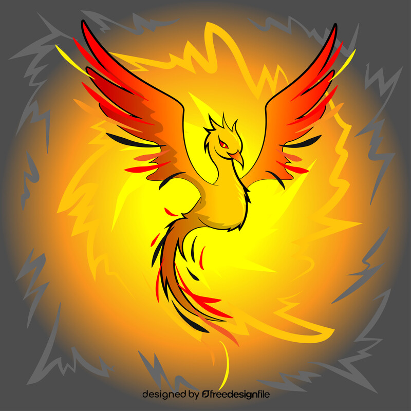 Phoenix vector