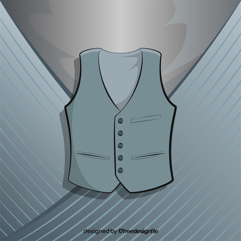 Vest vector