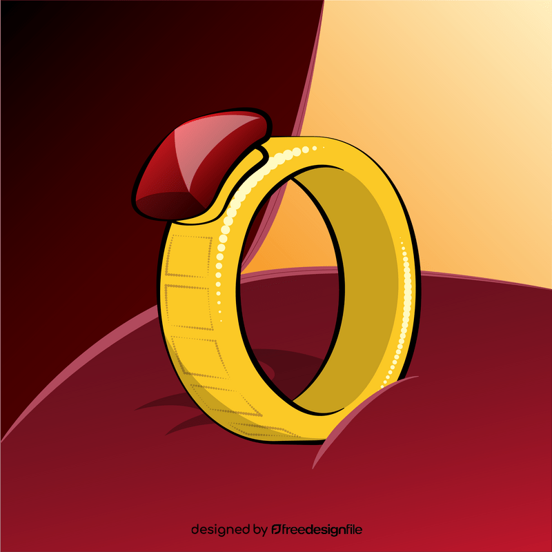 Ring vector free download