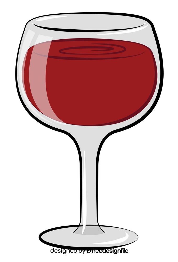 Wine clipart