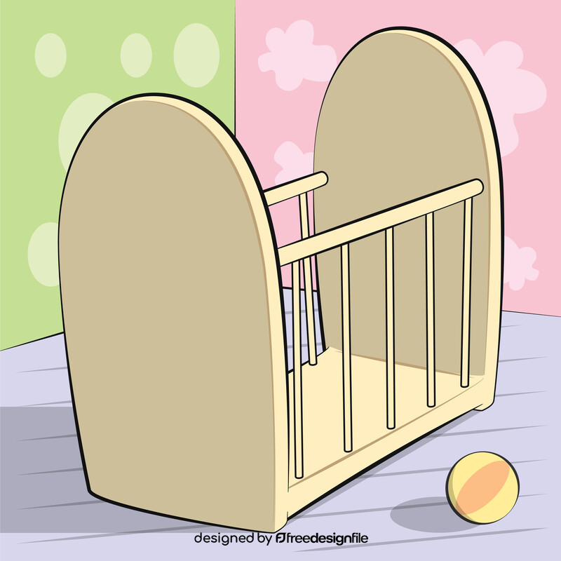 Crib vector