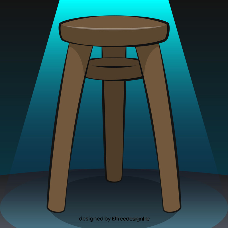 Stool vector