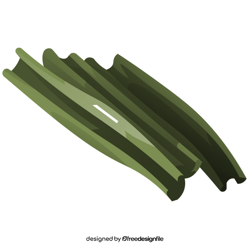 Celery sticks png clipart