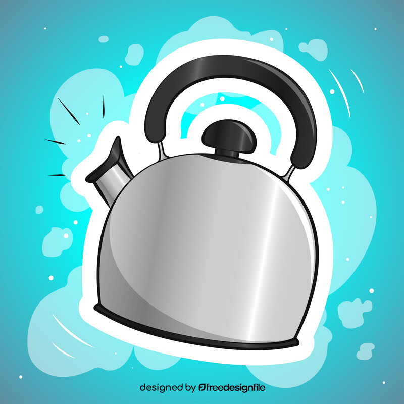 Kettle vector